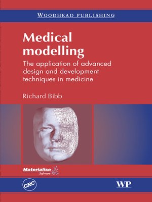 cover image of Medical Modelling